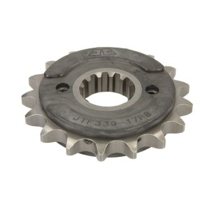 Pinion lant JT ZĘBATKI