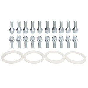 Trusa de montare a jantei de aliaj MAK