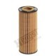Filtru ulei HENGST pentru BMW 1 (E81, E87, E88), 3 (E46, E90, E91), 5 (E39, E60, E61), 7 (E65, E66, E67), X3 (E83) 29.0mm x 65.0mm x 156.0mm