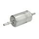 Filtru combustibil HENGST pentru FORD C-MAX, FOCUS I, II, III, GRAND C-MAX, MONDEO V, TOURNEO CONNECT, TRANSIT CONNECT, diametru 52 mm, lungime 174 mm