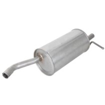 Toba esapament finala 4MAX