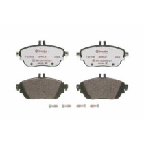 Placute de frana - Tuning BREMBO