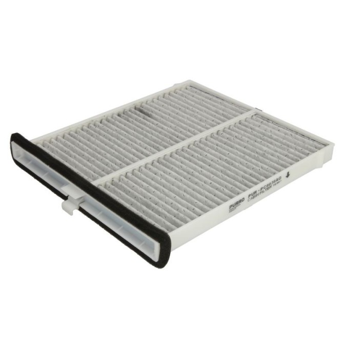 Filtru, aer habitaclu PURRO