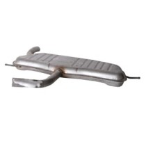 Toba esapament finala 4MAX