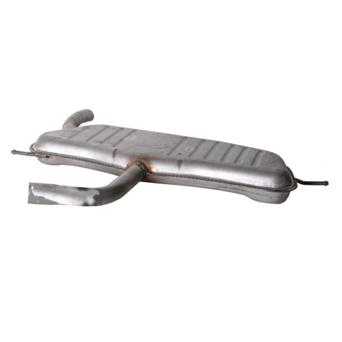 Toba esapament finala 4MAX