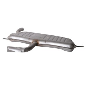 Toba esapament finala 4MAX