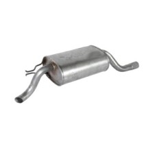 Toba esapament finala 4MAX