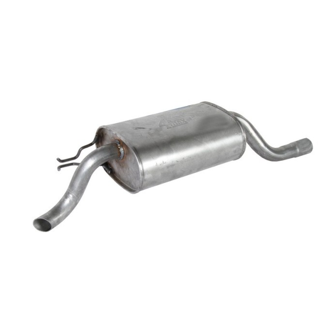 Toba esapament finala 4MAX