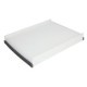 Filtru aer habitaclu HENGST pentru VOLVO V40, FORD C-MAX II, FOCUS III, GRAND C-MAX, KUGA II, TOURNEO CONNECT, dimensiuni 260x203x34 mm