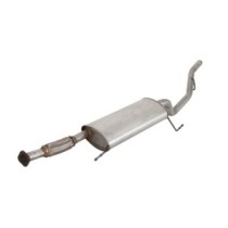 Toba esapament finala 4MAX