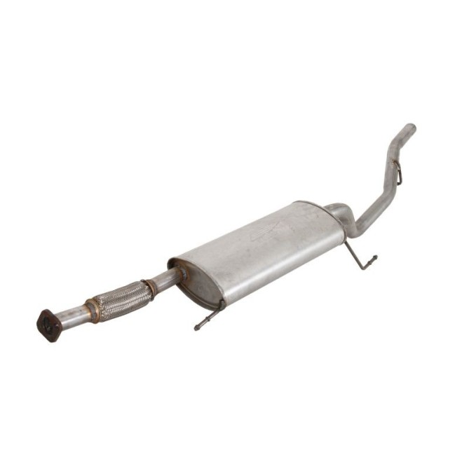 Toba esapament finala 4MAX