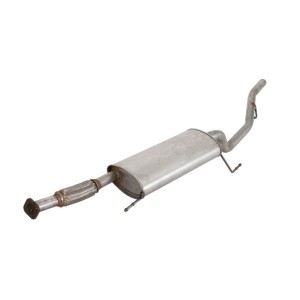 Toba esapament finala 4MAX