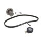 Set pompa apa + curea dintata SKF pentru OPEL ASTRA G, ASTRA G/KOMBI, COMBO TOUR, COMBO/MINIVAN, CORSA C, MERIVA A 1.6 02.98-
