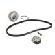 Set pompa apa + curea dintata SKF pentru OPEL ASTRA G, ASTRA G/KOMBI, COMBO TOUR, COMBO/MINIVAN, CORSA C, MERIVA A 1.6 02.98-