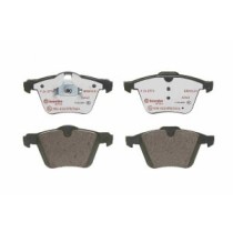 Placute de frana - Tuning BREMBO