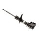 Amortizor BILSTEIN Fata Dreapta/Stanga pentru FIAT DOBLO 1.2-1.9D 03.01- sistem bitubular gaz