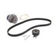 Set pompa apa + curea dintata SKF pentru SEAT AROSA, CORDOBA, IBIZA II; VW GOLF III, LUPO I, POLO, POLO III, POLO III CLASSIC 1.0/1.4/1.7D