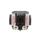 Releu demaror TOURMAX pentru YAMAHA YP 400 2004-2012