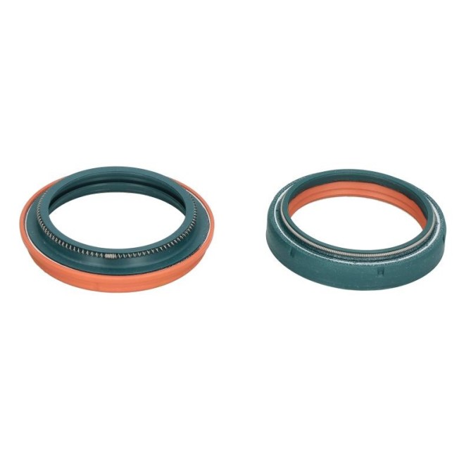 Set etansare suspensi fata SKF