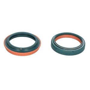 Set etansare suspensi fata SKF