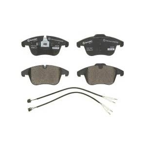 Placute de frana - Tuning BREMBO