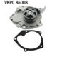Pompa apa SKF cu garnituri pentru RENAULT GRAND SCENIC III, MEGANE, MEGANE III, SCENIC III 1.9D 11.08-09.16