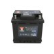 Acumulator Pornire YUASA 12V 50Ah/520A START&STOP AGM YBX9000 207x175x190 B13
