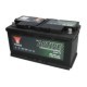 Acumulator Pornire YUASA 12V 95Ah/850A Active Leisure & Marine AGM R+ 353x175x190 B13