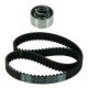 Set curea de distributie SKF pentru KIA AVELLA, PRIDE, RIO I, SEPHIA; MAZDA 121 I, 121 II, 121 III, 323 C IV, 323 C V, 323 F IV, 323 F VI, 323 III, 323 P V 1.1-1.8