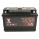 Acumulator Pornire YUASA 12V 85Ah/760A YBX3000 SMF R+ 317x175x190 mm B13