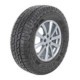 Anvelopa vara SUV/4x4 LAUFENN 245/65R17 X Fit AT LC01 73.0 dB 3PMSF M+S eficienta combustibil D aderenta teren umed D