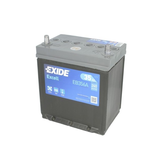 Acumulator Pornire EXIDE