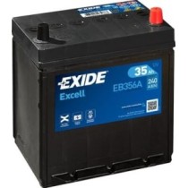 Acumulator Pornire EXIDE