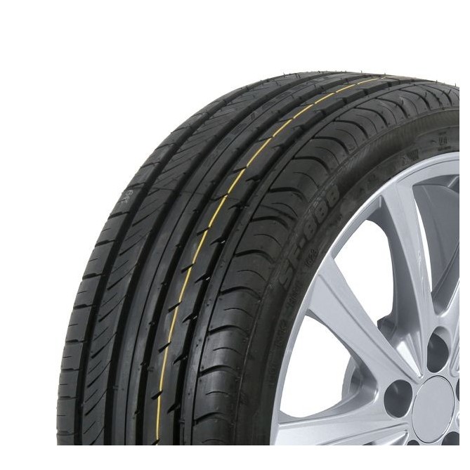 Anvelope vara SUV/4x4 D C 75.0 dB SUNFULL