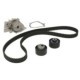 Set pompa apa + curea dintata SKF pentru CITROEN BERLINGO, C15/MINIVAN, JUMPY I, XSARA, FIAT SCUDO 1.9D 06.96-12.15