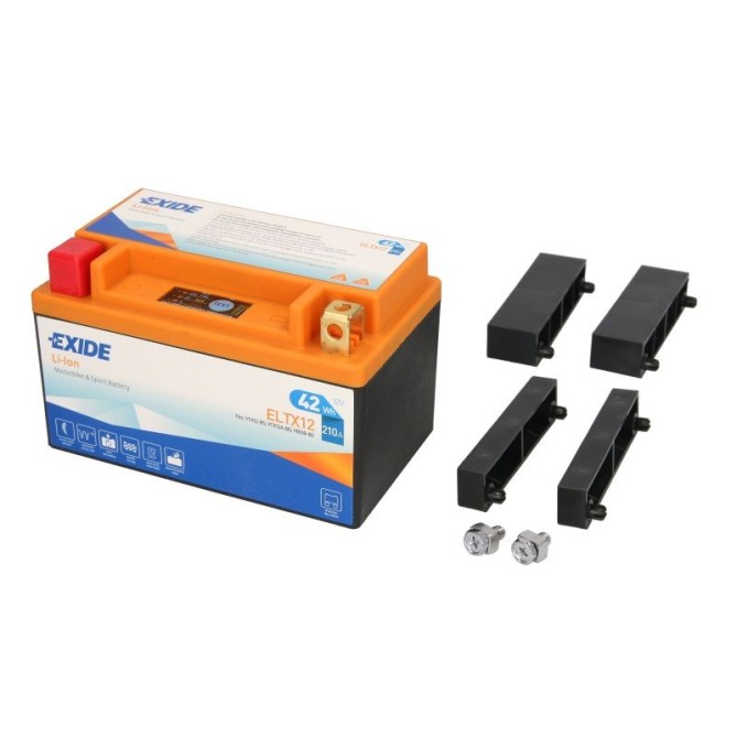 Acumulator Pornire EXIDE