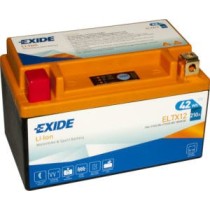 Acumulator Pornire EXIDE