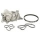 Set pompa apa + curea dintata CONTITECH pentru AUDI A1, A3, Q2; SEAT ARONA, IBIZA IV, LEON, SKODA FABIA III 1.0-1.6 08.12-