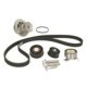 Set pompa apa + curea dintata CONTITECH pentru OPEL ASTRA G, ASTRA G CLASSIC, CORSA C, MERIVA A, VECTRA B, VECTRA C 1.4-1.6CNG