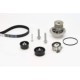 Set pompa apa + curea dintata CONTITECH pentru OPEL ASTRA G, ASTRA G CLASSIC, CORSA C, MERIVA A, VECTRA B, VECTRA C 1.4-1.6CNG