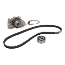 Set pompa apa + curea dintata CONTITECH