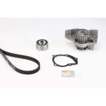 Set pompa apa + curea dintata CONTITECH