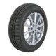 Anvelope vara PKW DĘBICA 145/70R13 Passio 2 eficienta combustibil D, aderenta teren umed C, zgomot 70.0 dB