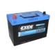 Baterie alimentare EXIDE 12V 95Ah/650A DUAL MARINE/RV 310x175x225 mm