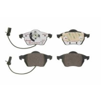 Placute de frana - Tuning BREMBO