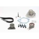 Set pompa apa CONTITECH + curea dintata pentru VOLVO C30, C70 I, C70 II, S40 II, S60 I, S60 II, S70, S80 I, S80 II, V40, V50, V60 I, V70 I, V70 II 2.0-2.5ALK 12.95-12.18