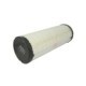 Filtru aer DONALDSON OFF pentru AG CHEM XX4 / XXX4, BOBCAT 900, BOMAG BW, CASE IH 1000, 500, 600, 700, 800, 8000, CUB CADET, W, CHAMPION C, CLARK 900, FIAT 8000, GRADALL 500 4B3.9-590, diametru interior 81.3 mm, diametru exterior 138.2 mm, inaltime 384.7 mm
