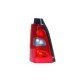 Stopuri spate DEPO Lampa spate Stanga P21/5W/P21W SUZUKI WAGON R+ 05.00-