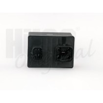 Releu,instalatia de comanda bujii incandescente HUCO