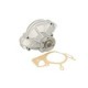 Pompa apa SIL cu garnitura pentru JAGUAR S-TYPE II, XF I, XJ, XK 8, XK II; LAND ROVER DISCOVERY III, RANGE ROVER III, SPORT I; LINCOLN LS 2.5-5.0